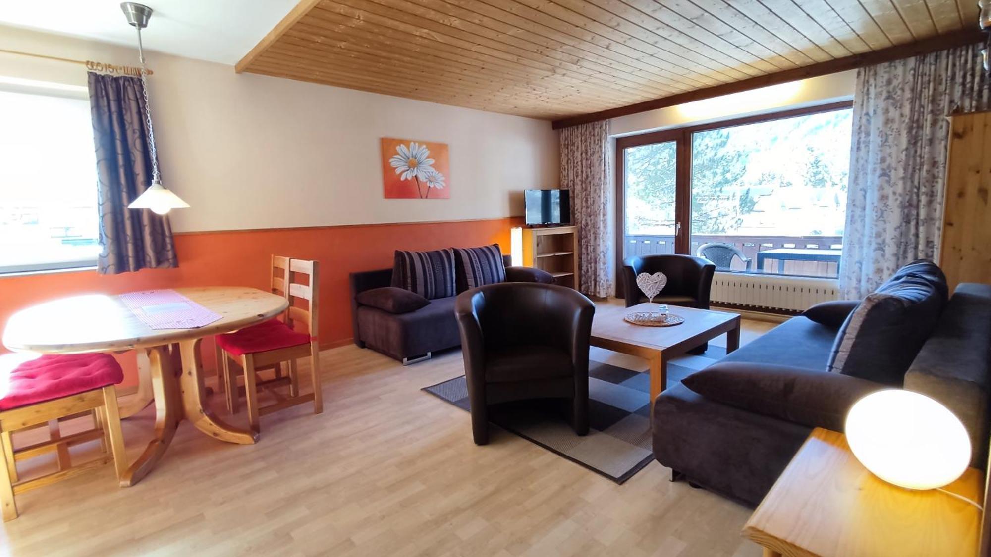 Landhaus Panorama Reutte Exterior photo